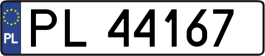 PL44167