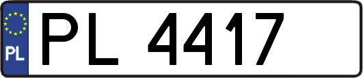 PL4417