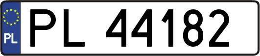 PL44182