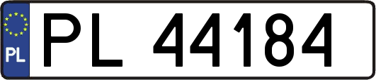 PL44184