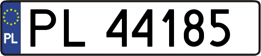 PL44185