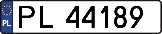 PL44189