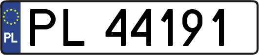 PL44191