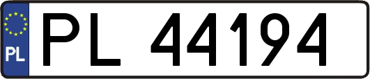 PL44194