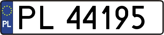PL44195