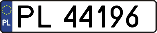 PL44196