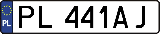 PL441AJ