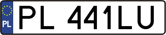 PL441LU