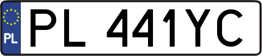 PL441YC