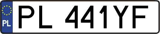 PL441YF