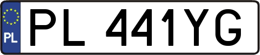 PL441YG