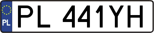 PL441YH