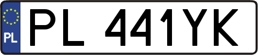PL441YK