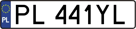 PL441YL