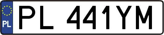 PL441YM