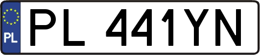PL441YN