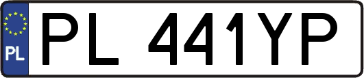 PL441YP