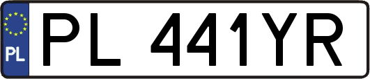 PL441YR