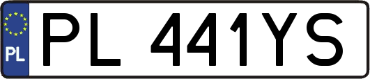 PL441YS