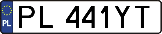 PL441YT