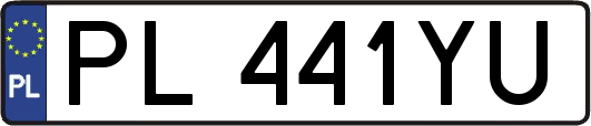 PL441YU