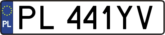 PL441YV