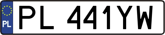 PL441YW