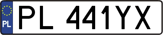 PL441YX