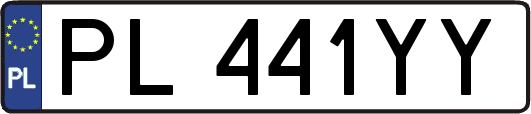 PL441YY