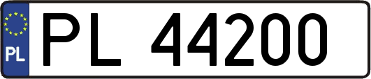 PL44200