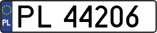 PL44206