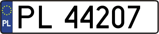 PL44207
