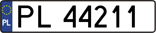 PL44211