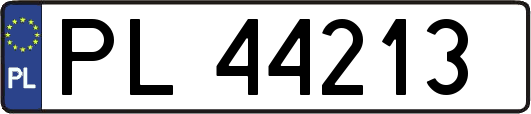 PL44213