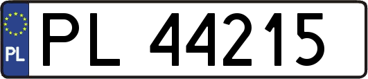 PL44215