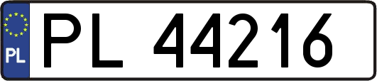 PL44216