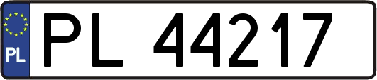 PL44217