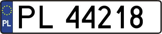 PL44218