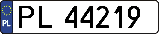 PL44219