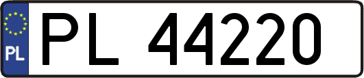 PL44220