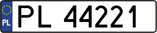 PL44221