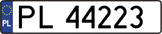 PL44223