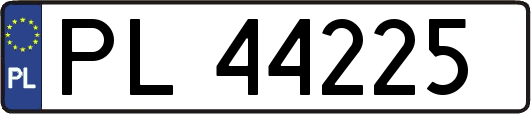 PL44225