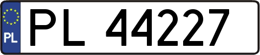 PL44227