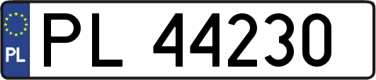 PL44230