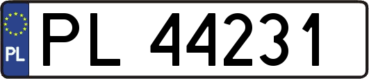 PL44231