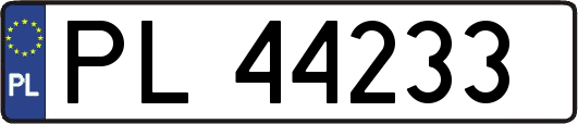 PL44233