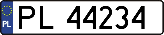 PL44234
