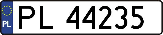 PL44235