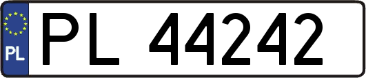 PL44242